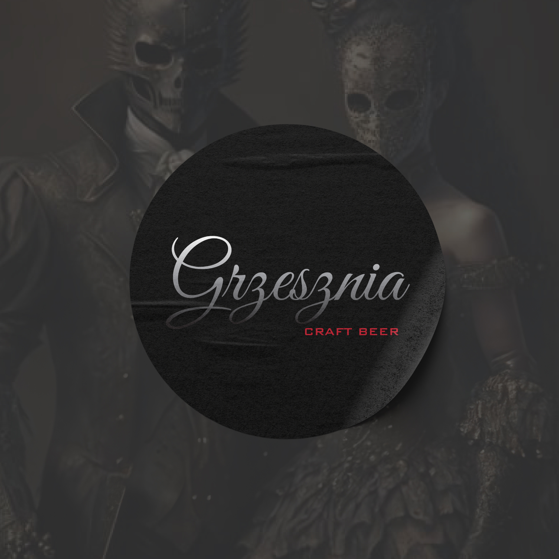 Branding lokalu gastronomicznego Grzesznia